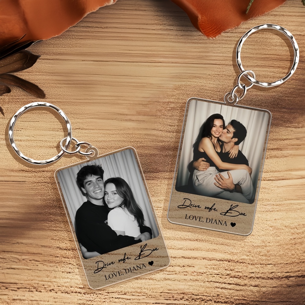 Personalized Photo Custom keyc - đánh giá và giá Health Wellness Gifts