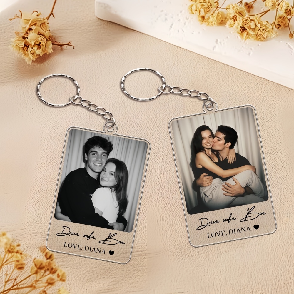 Personalized Photo Custom keyc - đánh giá và giá Health Wellness Gifts