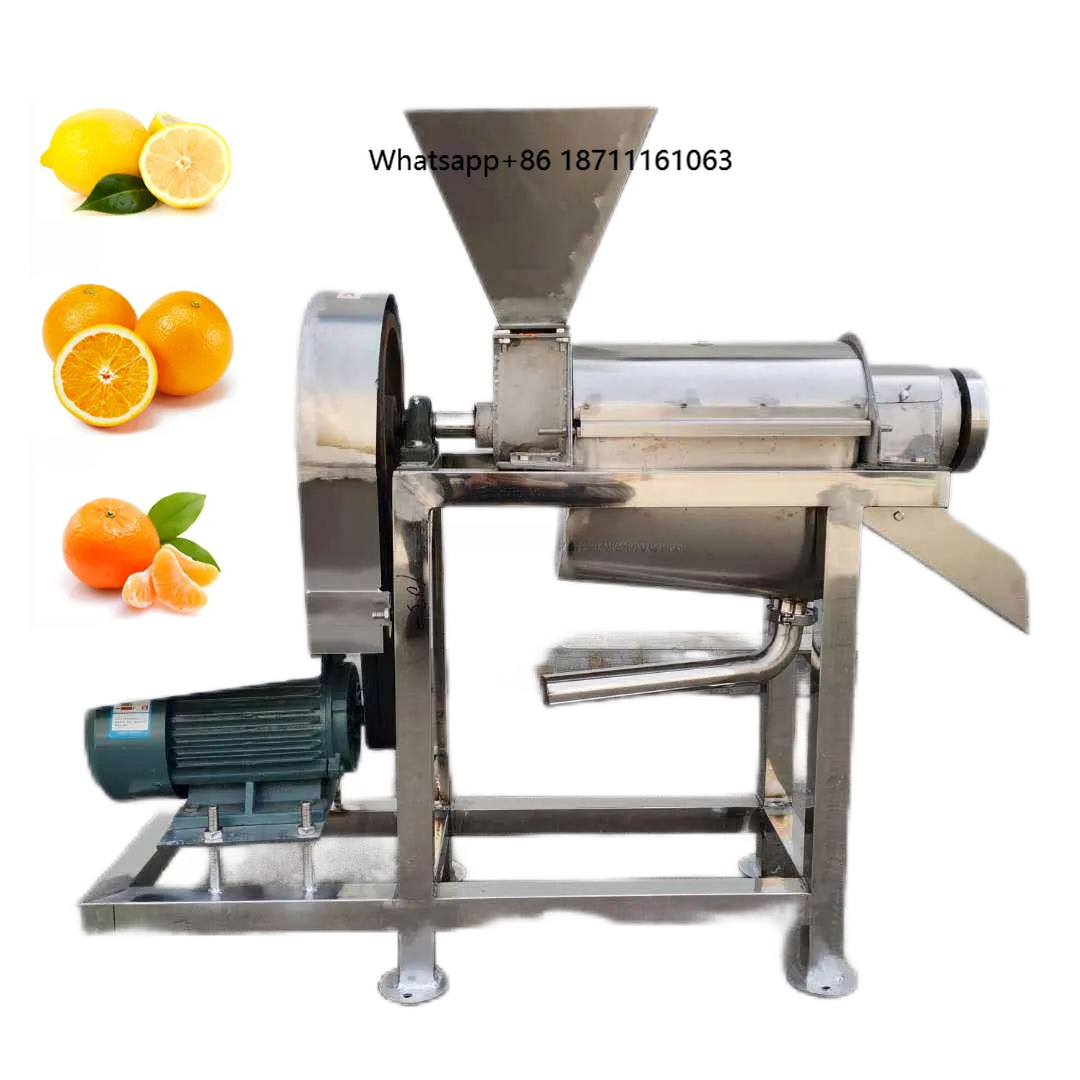 Nama Industrial Cold Press Jui - đánh giá và giá Cold Press Juicer