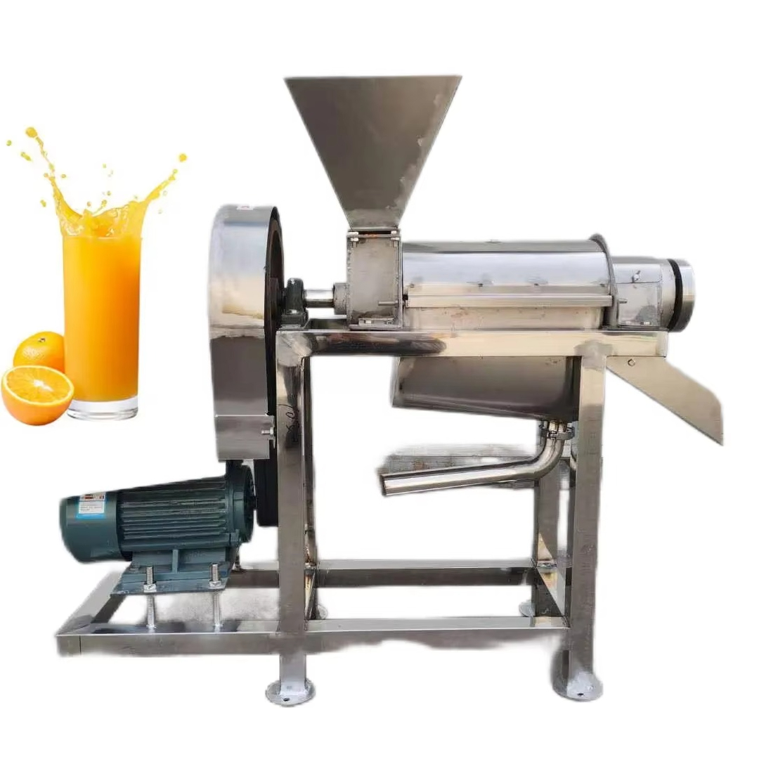 Nama Industrial Cold Press Jui - đánh giá và giá Cold Press Juicer