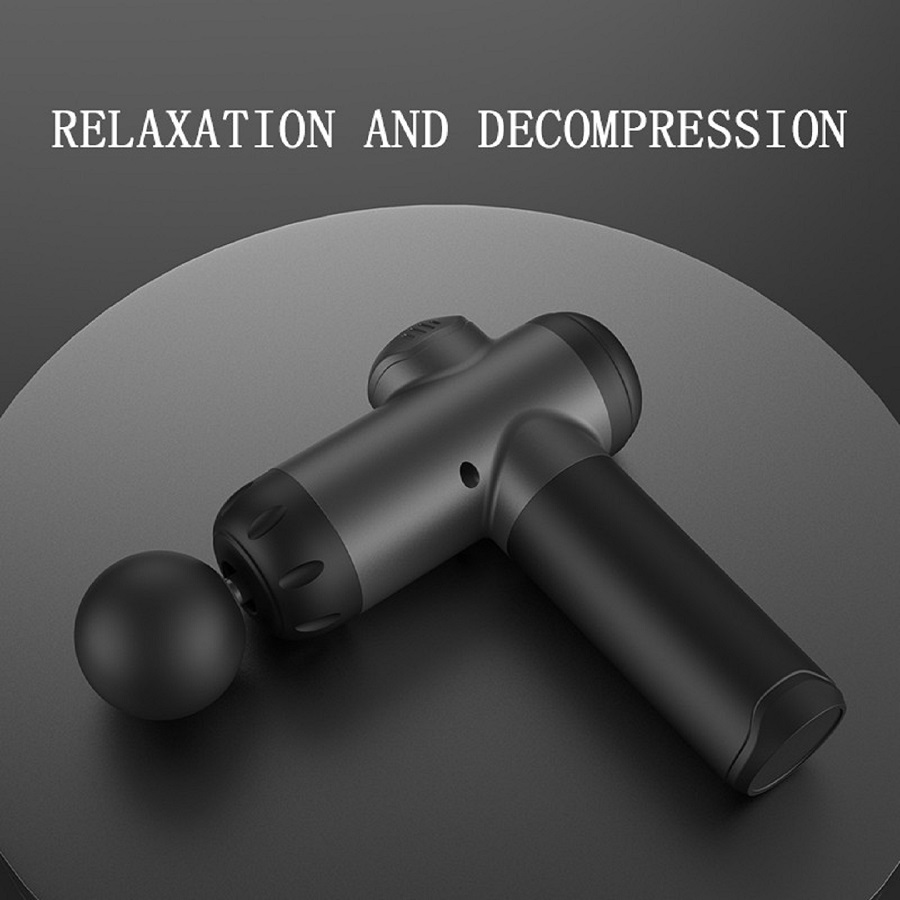 99 Level Massage Gun Fascia De - đánh giá và giá Massage Gun Deep Tissue