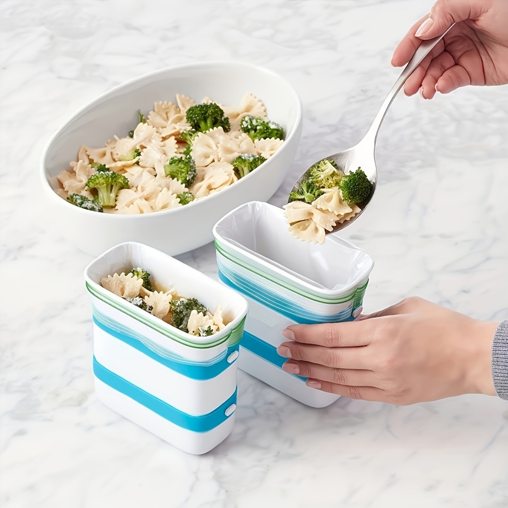 1PC Food Safety Anti-pollution - đánh giá và giá Health Wellness Gifts