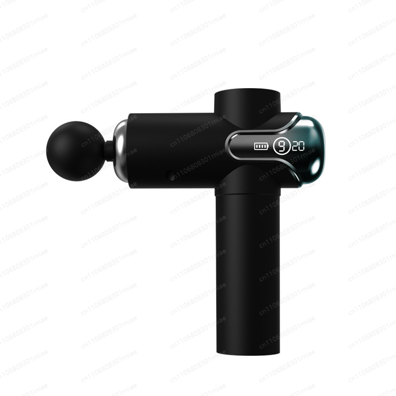 Portable Cordless Rechargeable - đánh giá và giá Massage Gun Deep Tissue