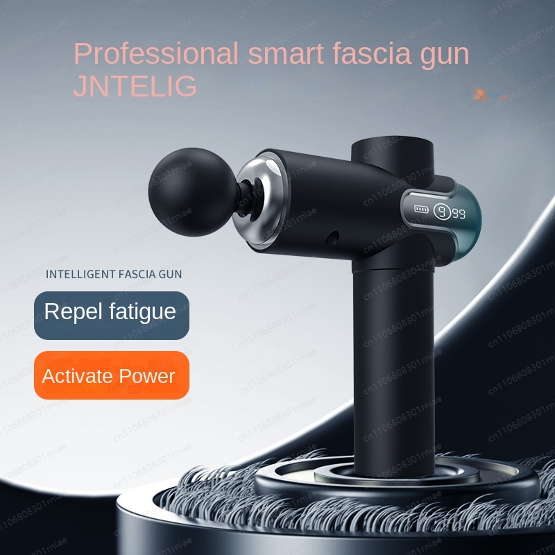 Portable Cordless Rechargeable - đánh giá và giá Massage Gun Deep Tissue