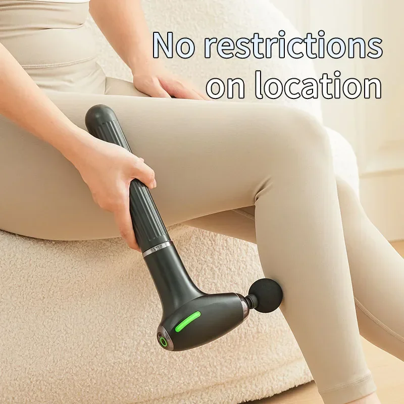 Mulit functional fascia gun wi - đánh giá và giá Massage Gun Deep Tissue