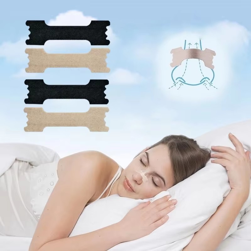 10-100pcs Anti-snoring Strips  - đánh giá và giá Health & Wellness Expo 2025