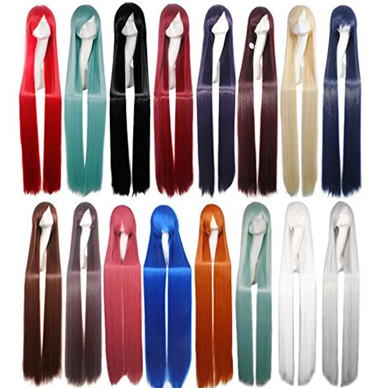 2026 150CM Long Straight Heat  - đánh giá và giá Resistance Tube Set