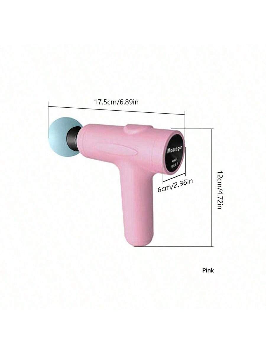 1PCCustomized Powerful Fascia  - đánh giá và giá Massage Gun Deep Tissue