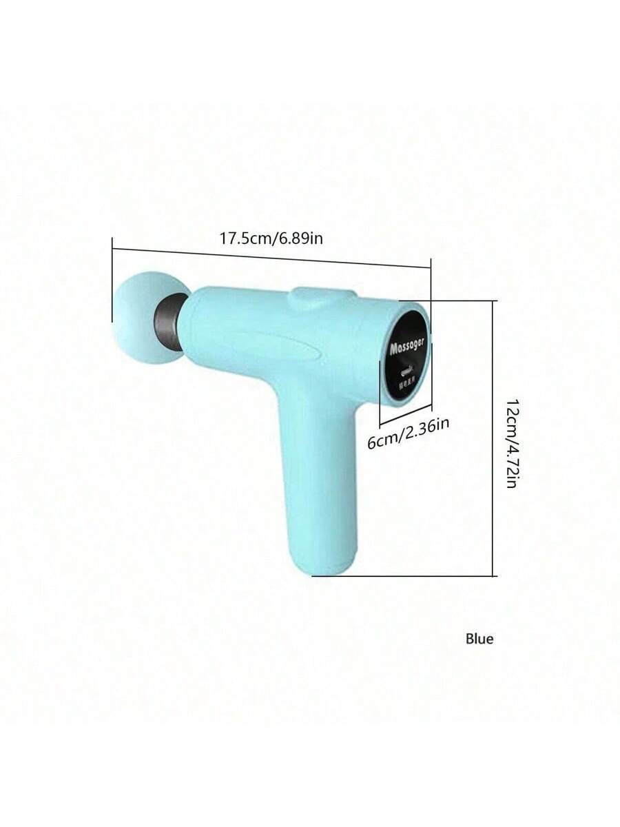 1PCCustomized Powerful Fascia  - đánh giá và giá Massage Gun Deep Tissue
