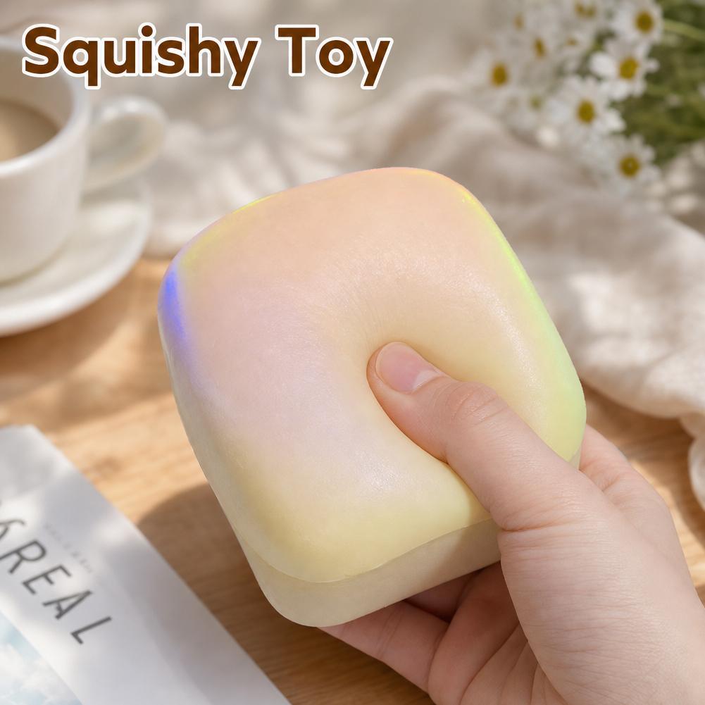 Simulation Bread Squeeze Taba  - đánh giá và giá Health Wellness Gifts