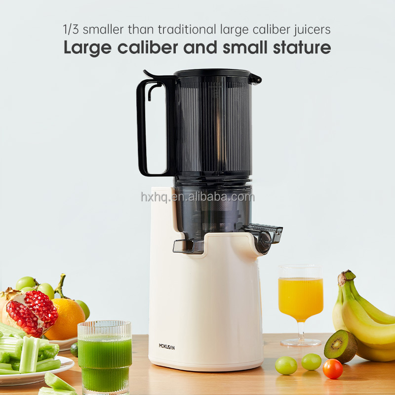 Hot Sale Big Mouth Cold Press  - đánh giá và giá Cold Press Juicer