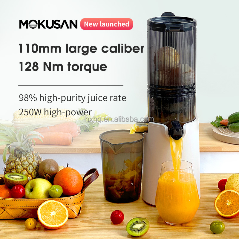 Hot Sale Big Mouth Cold Press  - đánh giá và giá Cold Press Juicer